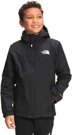 The North Face Warm Storm Insulated Jacket - Boys' 1