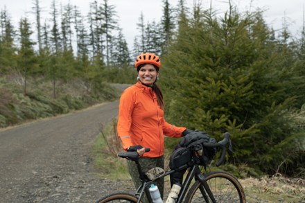 REI Co op Link Cycling Wind Jacket Women s REI Co op