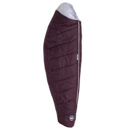 Big Agnes Sidewinder Camp 20 Sleeping Bag - Women's 0