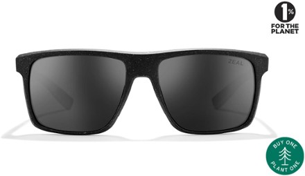 Zeal Divide Polarized Sunglasses 2