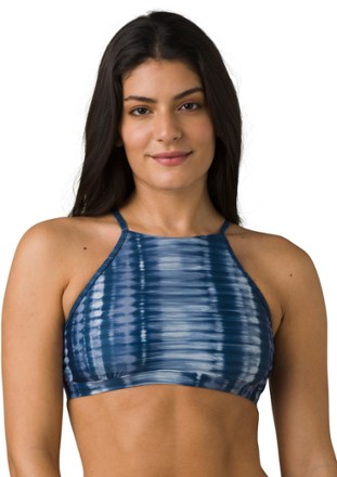 prAna Taranto Swimsuit Top - Women's 1
