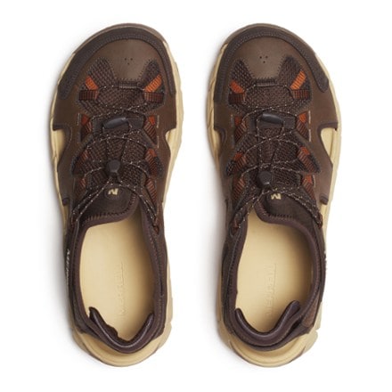Merrell Maipo Explorer Sieve Sandals - Men's 4