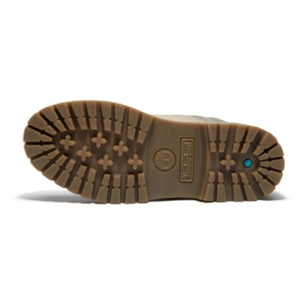Timberland Stone Street Platform Hiker Boots - Women's 3