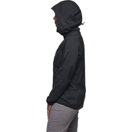 Black Diamond Alpine Start Hoody - Women's 3