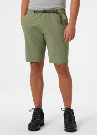 Helly Hansen Campfire Shorts - Men's 0