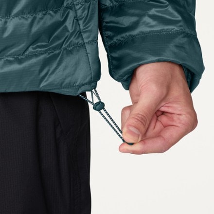 REI Co-op Microtrek Insulated Hoodie - Men's 7