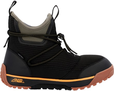 XTRATUF Ice 6 Nylon Ankle Deck Boots Men s REI Co op