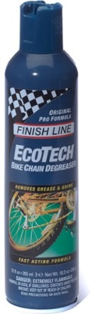 Finish Line EcoTech Degreaser - 12 oz. Aerosol  