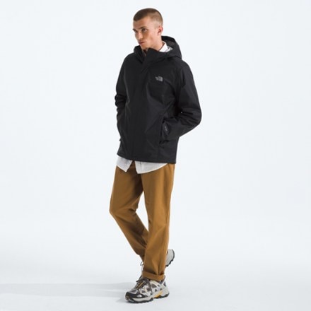 The North Face Venture 2 Jacket - Men's 3