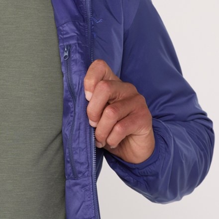 Arc'teryx Atom Insulated Jacket - Men's 6