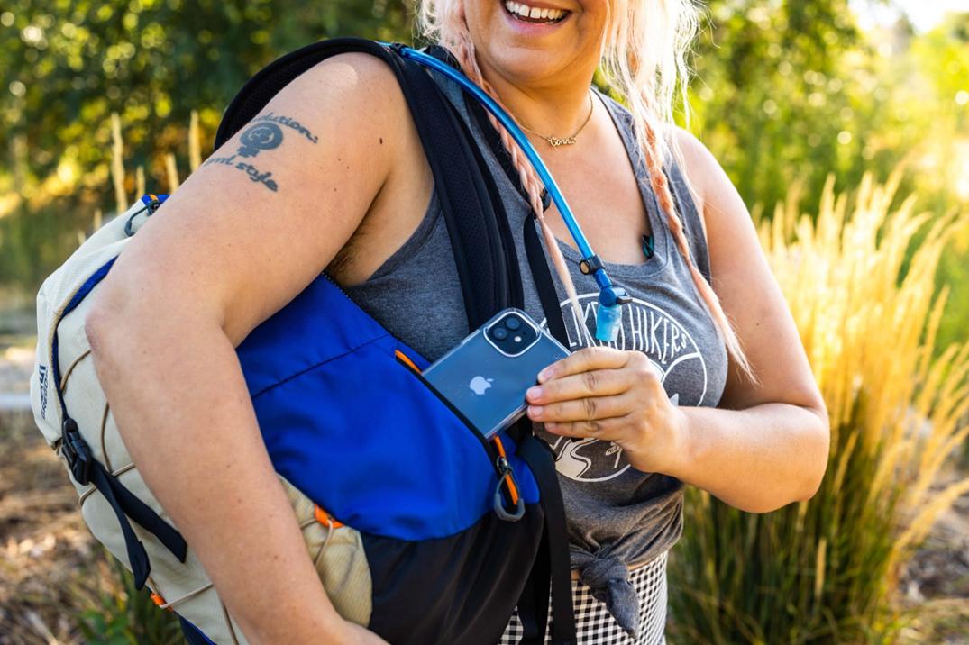 Location Image for Nano 22 H2O Hydration Pack - Closeout - Plus Size
