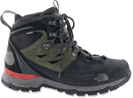 Verbera Hiker I GTX ノースフェイス　登山靴　※インソール欠品 190910_1100_t-1.jpg