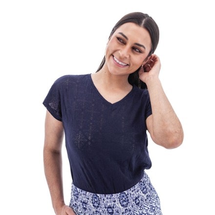 Aventura Maitland Top - Women's 0