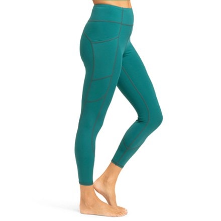 Threads 4 Thought Rita Pocket High-Rise 7/8 Sport Leggings - Women's 2
