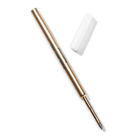 Small Brass Pen Small Pens For Women Men Journal Pens Brass Short