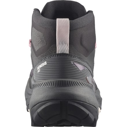 Salomon Genesis Mid GORE-TEX Hiking Boots - Women's 3