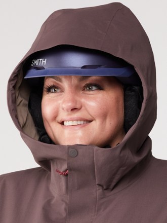 REI Co-op Powderbound Insulated Jacket - Women's 8