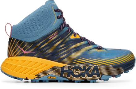 hoka walking boots
