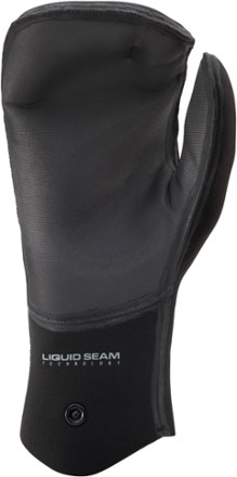 NRS Toaster Mittens 2