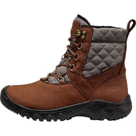KEEN Greta II Waterproof Boots - Women's 1