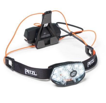 Petzl NAO RL Headlamp 1