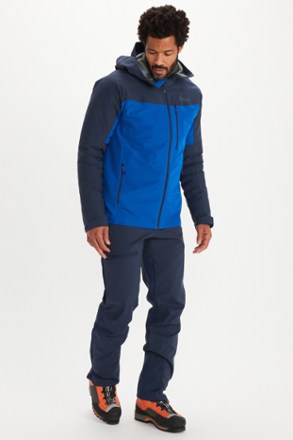 rei windstopper