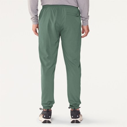 Vuori Kore Joggers 28" - Men's 4
