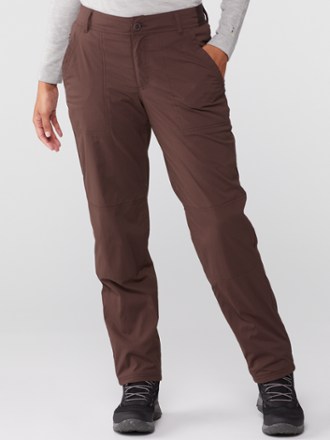 WIND AND SEA 2 Tuck slacks Indigo wash | www.vp-concrete.com
