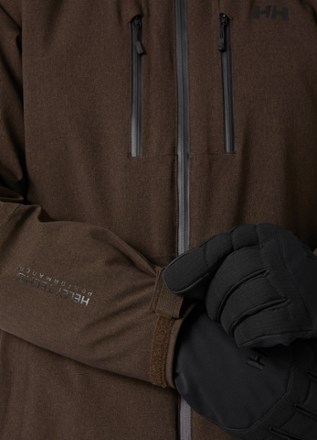 Helly Hansen Juniper 3.0 Insulated Jacket - Men's 6