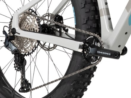 Salsa Beargrease Carbon SLX Fat-Tire Mountain Bike 3
