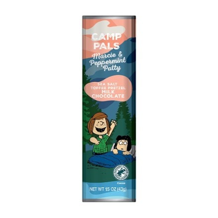 Astor Chocolate Peanuts Chocolate Bar - 1.5 oz. 0