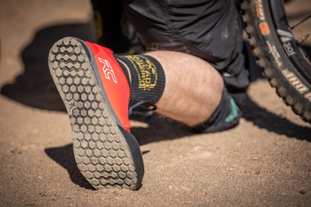 RIDE CONCEPTS Powerline Mountain Bike Shoes - Men's 7