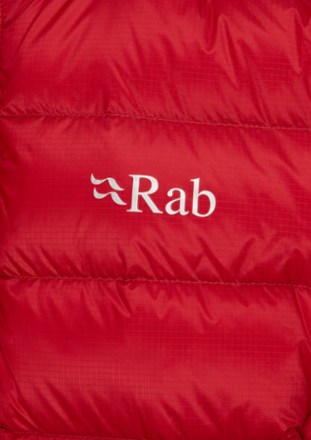 Rab Electron Pro Insulated Jacket - Men's 4