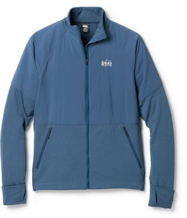 Swiftland Insulated Running Jacket - Women's