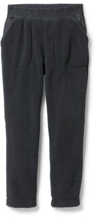 Women's Eddie Bauer Rainier Fleece Lined Pant