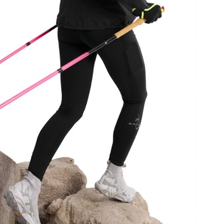 Arc'teryx Norvan Leggings - Women's 9