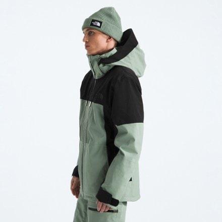 The North Face Chakal Insulated Jacket - Men's 4