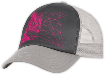 north face trucker hat womens