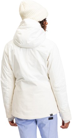 Roxy Dusk WarmLink Insulated Jacket - Women's 1