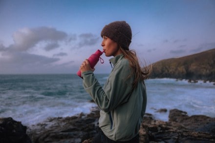 Location Image for GO Vacuum Water Bottle - 17 fl. oz.