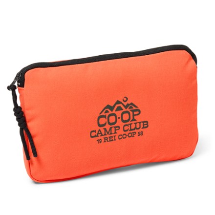 REI Co-op Zip Pouch 0
