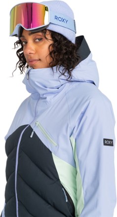 Roxy Luna Frost Insulated Jacket - Women's 4
