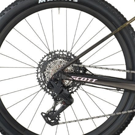 Scott Scale Gravel 20 Bike 3