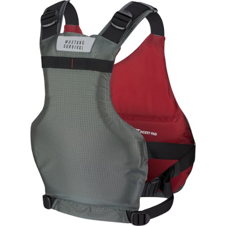 Mustang Survival Rebel Foam PFD Vest - Women's 1