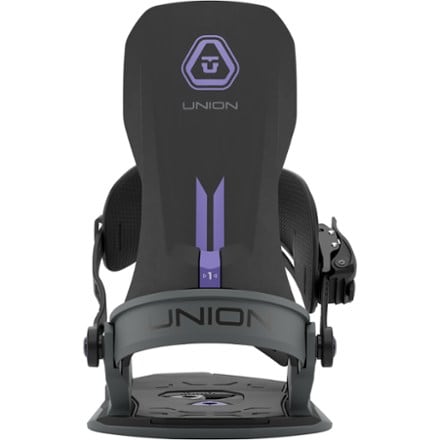 Union Source Snowboard Bindings - 2026/2027 2