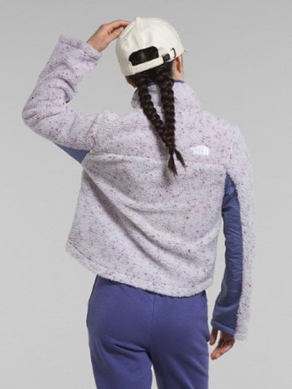 The North Face Fleece Mashup Jacket - Girls' 2