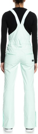 Roxy Summit Bib Shell Snow Pants - Women's 1