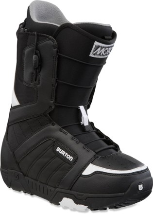 snowboard boots burton moto