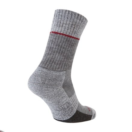 Sealskinz Thurton Solo Mid Socks 1