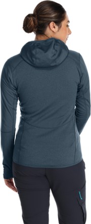 Rab Ascendor Summit Hoodie - Women's 2